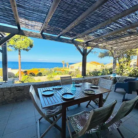 Appartement Climatise Avec Terrasse A 350m De La - - Fr-1-63-351 *