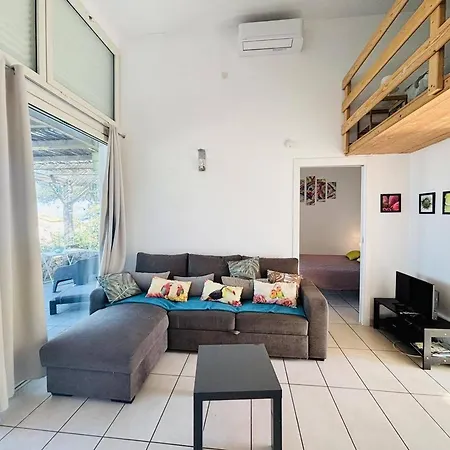 Appartement Climatise Avec Terrasse A 350m De La - - Fr-1-63-351 *